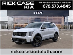 2026 Kia Sorento X-Line SX Prestige SUV