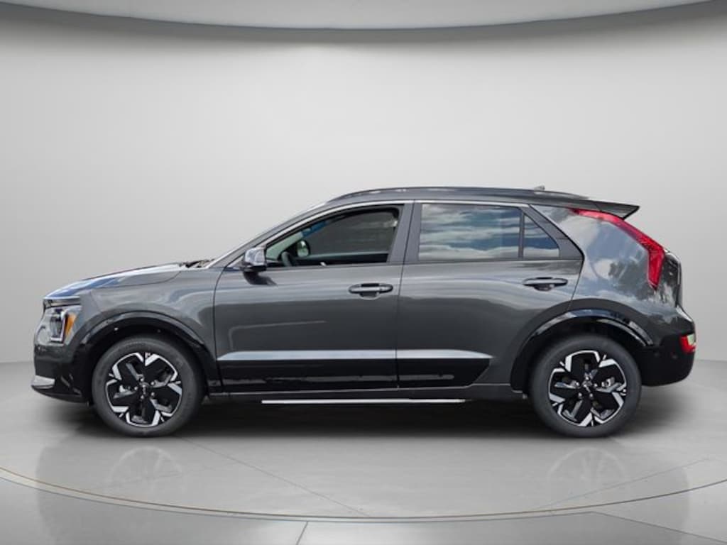 New 2026 Kia Niro EV Wind SUV