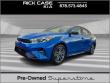 Used 2024 Kia Forte GT-Line Sedan