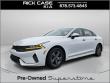 Used 2023 Kia K5 LXS Sedan