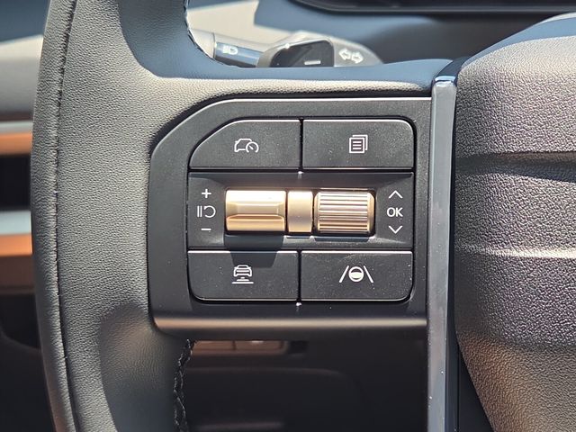 2027 Kia Telluride EX - Photo 11