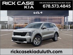 2026 Kia Sorento LX SUV