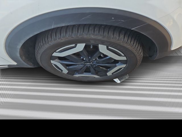 2023 Kia Telluride EX X-Line photo 4