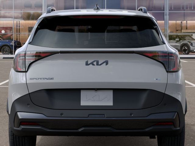 2026 Kia Sportage X-Line - Photo 13