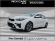Used 2020 Kia Forte LXS Sedan