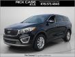 Used 2017 Kia Sorento L SUV