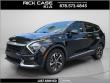 Used 2023 Kia Sportage EX SUV