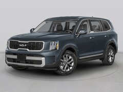 2025 Kia Telluride LX SUV