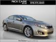 Used 2015 Kia Optima SXL Turbo Sedan