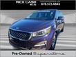 Kia Sedona