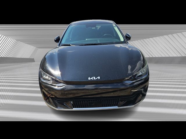 2023 Kia EV6 Wind photo 2