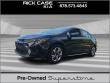 Used 2022 Toyota Corolla LE Sedan