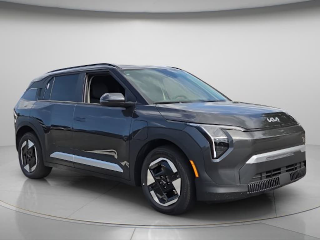 New 2027 Kia EV3 Wind FWD SUV