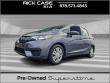 Used 2015 Honda Fit LX Hatchback