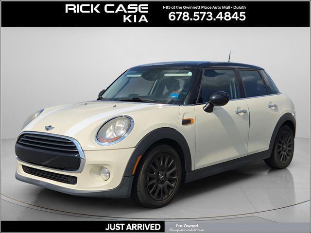 2016 MINI Cooper - 4 Door's photo