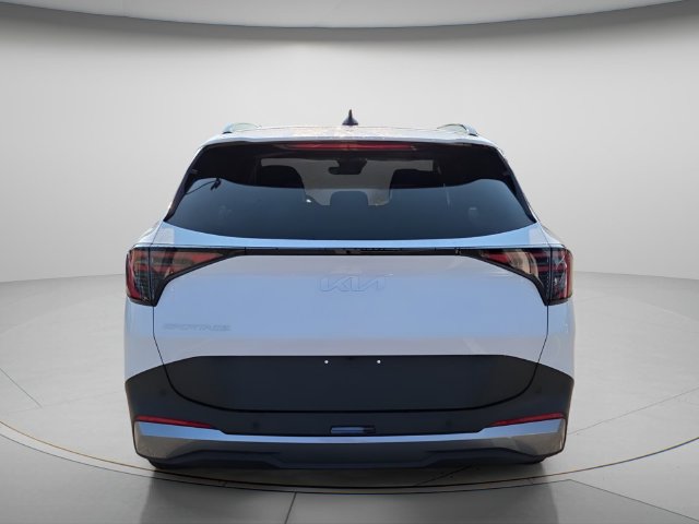 New 2027 Kia Sportage EX SUV