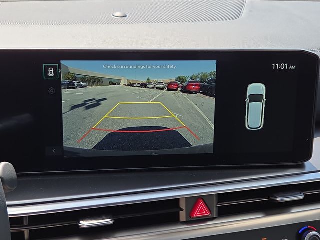 2026 Kia Sorento S - Photo 9