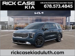 2026 Kia Carnival Hybrid