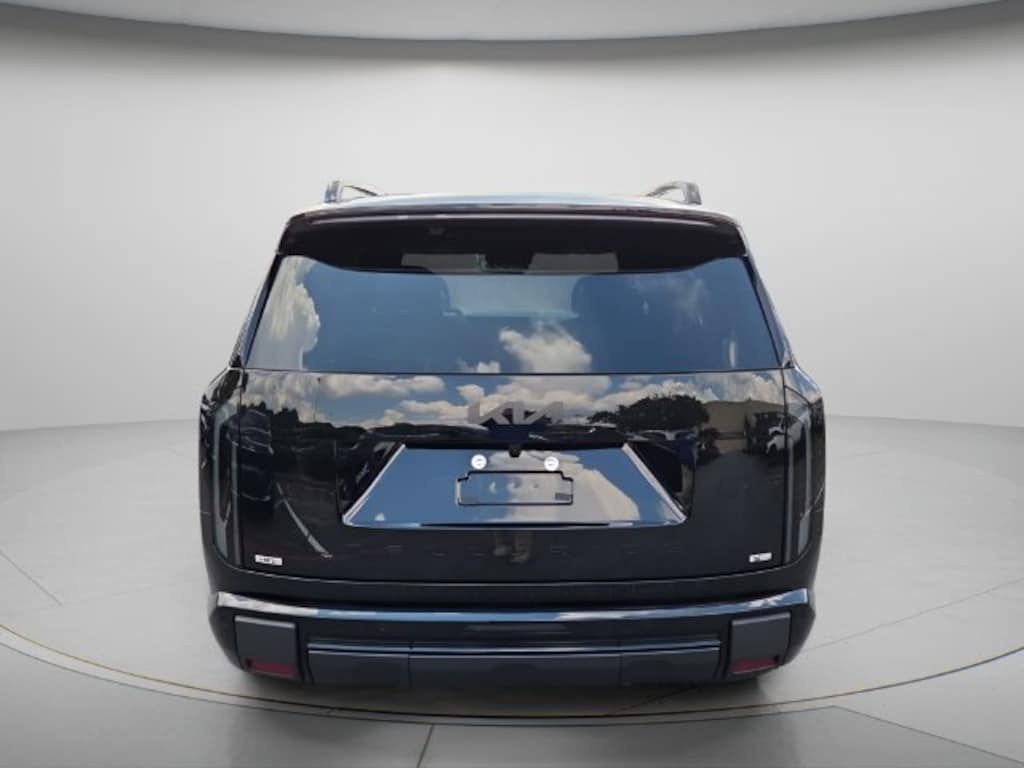 New 2027 Kia Telluride Hybrid X-Line SX Prestige SUV