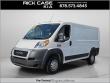 Used 2019 Ram Promaster 1500 Low Roof Cargo Van