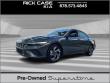 Used 2025 Hyundai Elantra SEL Sport Sedan