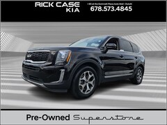 2022 Kia Telluride
