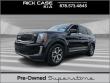 Used 2022 Kia Telluride EX SUV