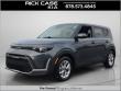 Certified 2023 Kia Soul LX Hatchback