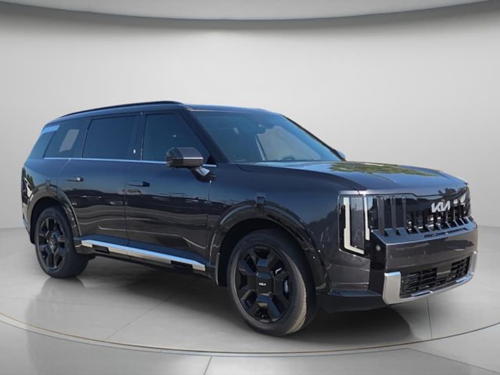 New 2027 Kia Telluride Hybrid SX Prestige SUV