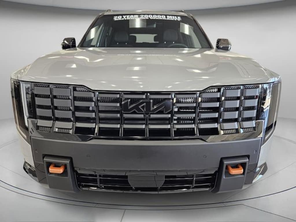 New 2027 Kia Telluride X-PRO SX-Prestige AWD SUV