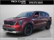 Used 2024 Kia Sorento LX SUV
