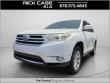 Used 2012 Toyota Highlander Base SUV