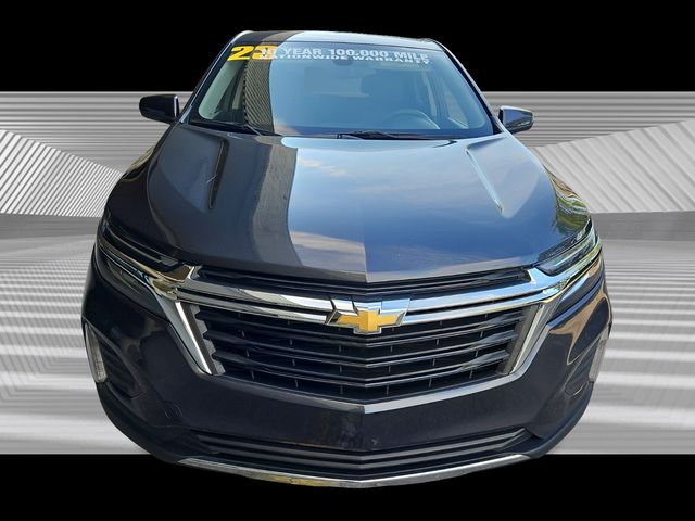 2023 Chevrolet Equinox LT photo 4