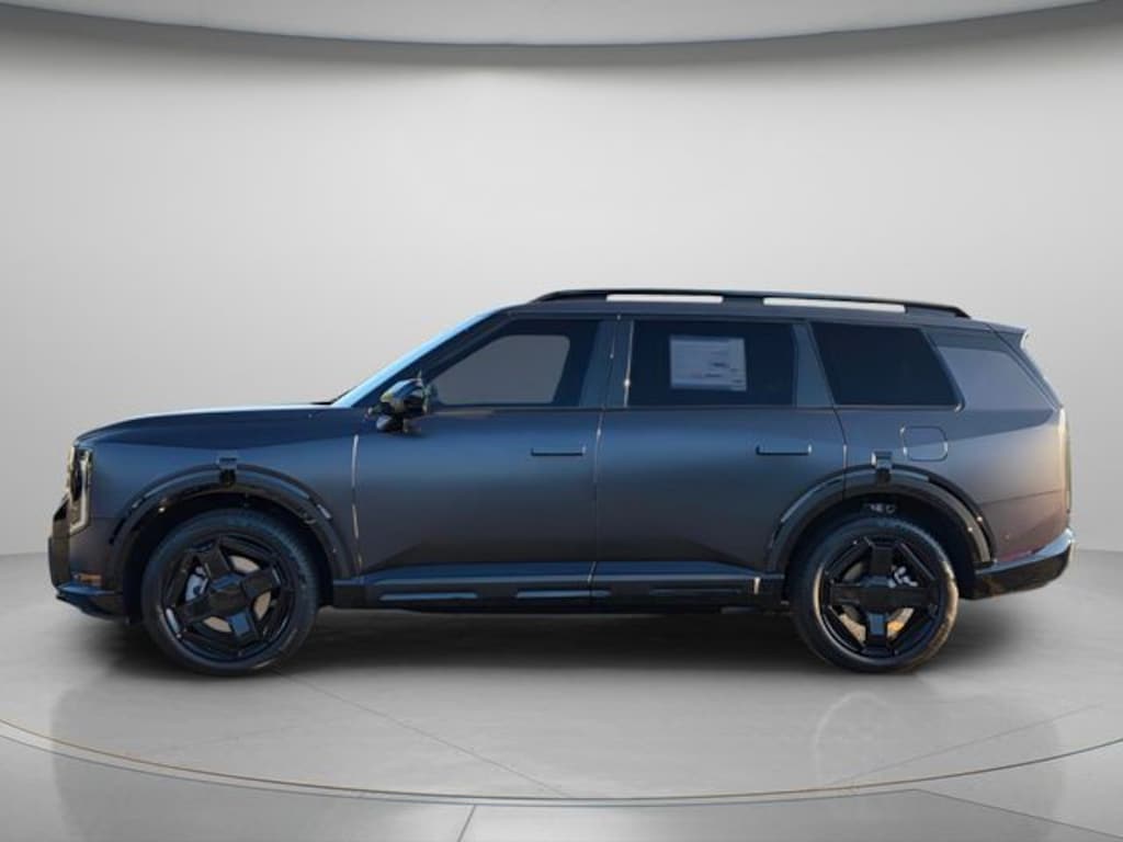 New 2027 Kia Telluride Hybrid X-Line SX Prestige SUV