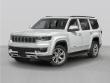 Used 2025 Jeep Wagoneer Series II SUV