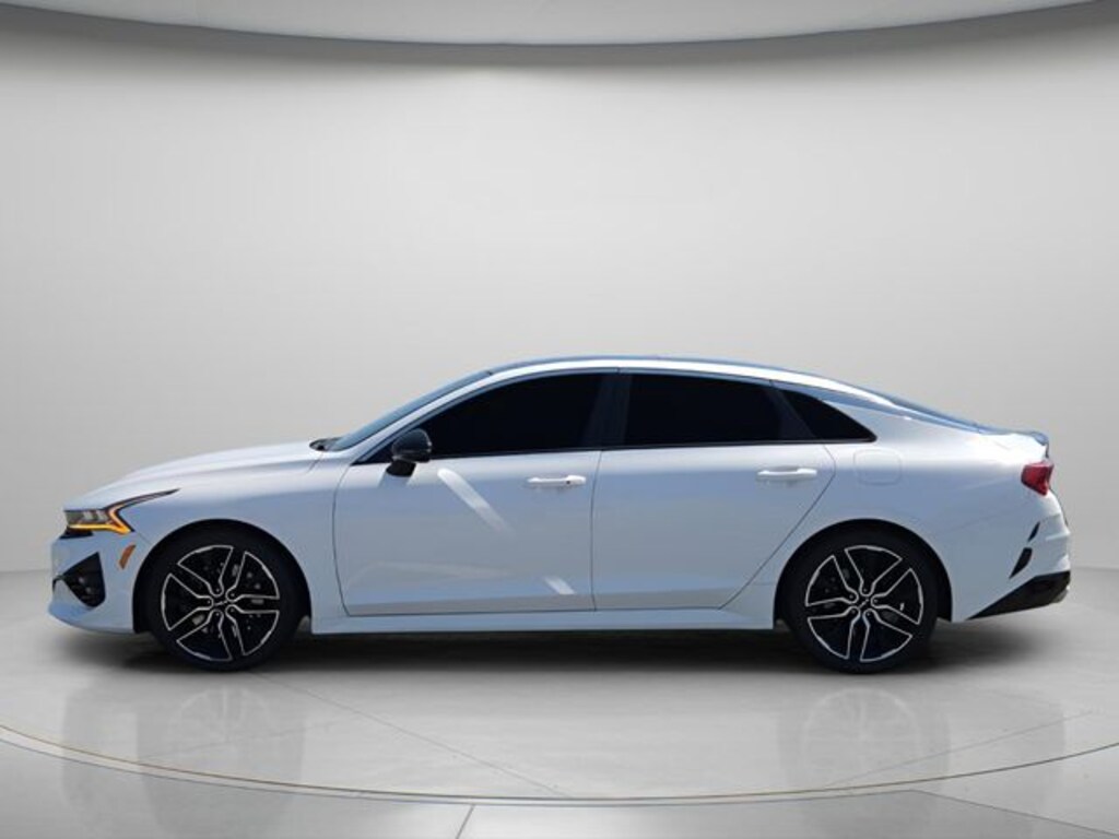 Used 2024 Kia K5 GT Sedan