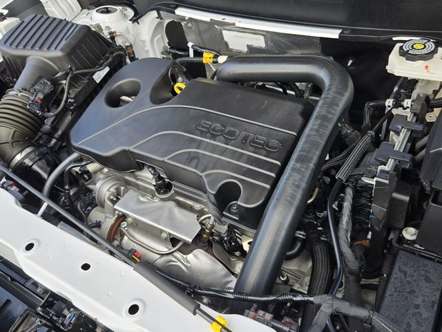 2025 Chevrolet Equinox LT - Photo 18