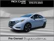 Used 2023 Nissan Versa 1.6 SR Sedan