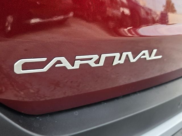 2026 Kia Carnival EX - Photo 6