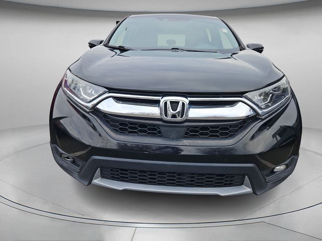 2018 Honda CR-V EX-L photo 2