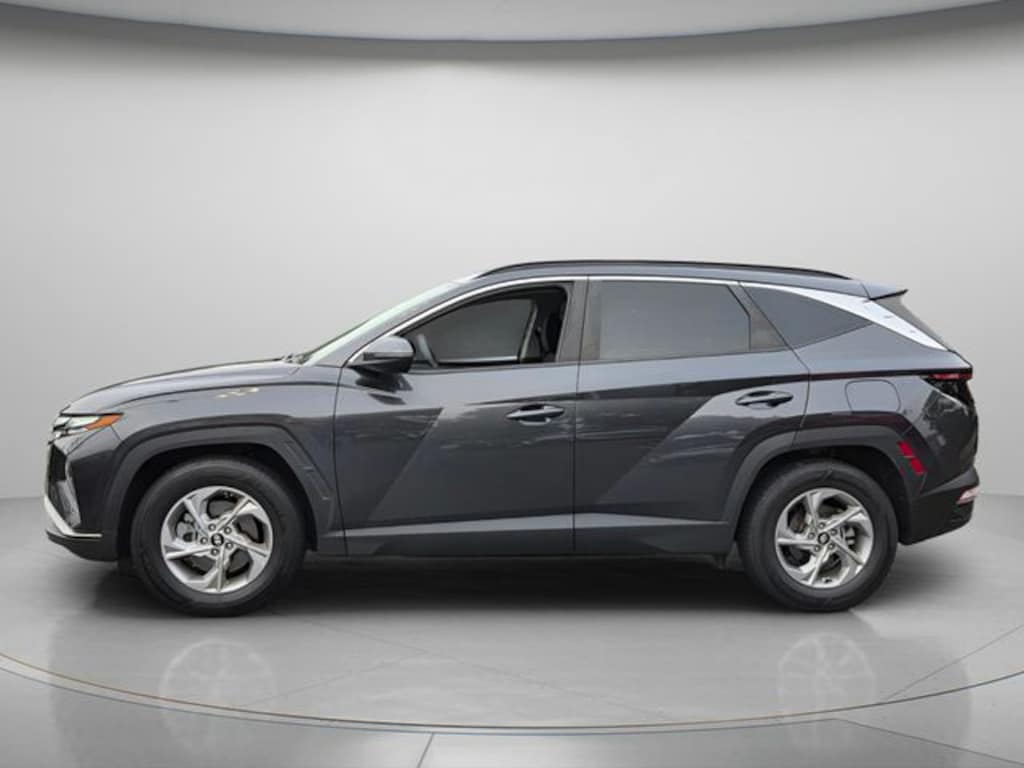 Used 2023 Hyundai Tucson SEL SUV