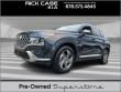 Used 2022 Hyundai Santa Fe SEL SUV