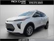 Used 2022 Chevrolet Bolt EUV LT SUV