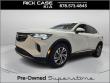 Used 2023 Buick Envision Essence SUV