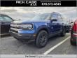 Used 2024 Ford Bronco Sport Big Bend SUV