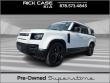 Used 2024 Land Rover Defender 130 X-Dynamic SE SUV