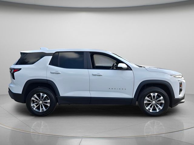 2025 Chevrolet Equinox LT - Photo 8