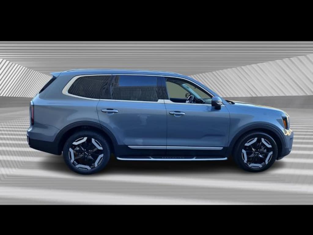 Used 2023 Kia Telluride EX SUV