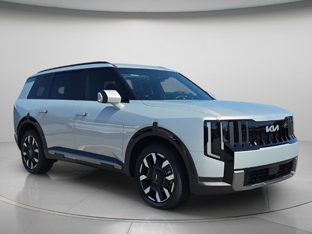 New 2027 Kia Telluride S SUV