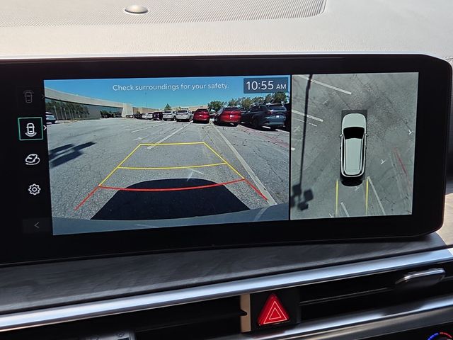 2026 Kia Sorento X-Line SX - Photo 10